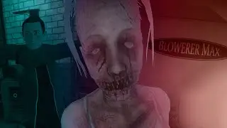 Stream Highlights - Phasmophobia