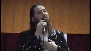 Концерт Евгения Самаркина 2 часть
