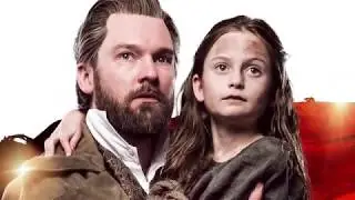 Killian Donnelly - Les Misérables UK & Ireland Tour 2018