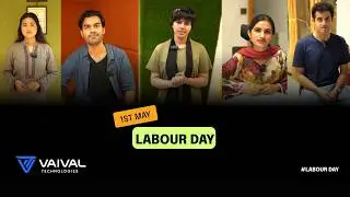 1 May Labour Day