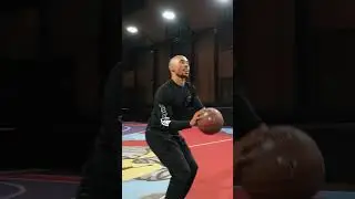 Touring the Air Jordan Basketball Facility with Mookie Betts