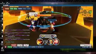 Solo Boss Plaza LS Academia (Speed 5x)