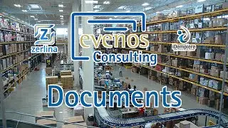 Developing iDempiere 2.0 - Custom documents and accounting