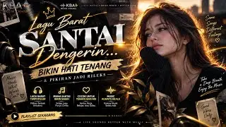 AWAS KETAGIHAN! 😭🎶 Lagu Viral Ini Bikin Mood Langsung Berubah 🎧🔥 Lagu Barat