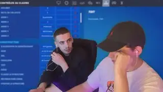 on essaye de jouer à Fortnite