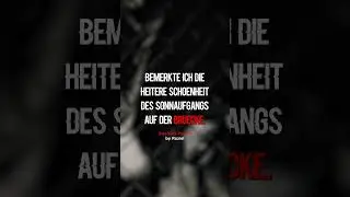 Zweisatz-Horror: Brücke
