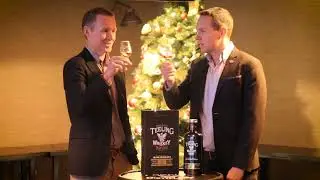 A Very Merry Christmas from all at Teeling Whiskey!