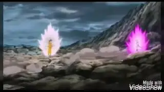 Dragon Ball Z I Want To Live Amv