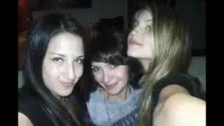 Photos you have not seen before of Dianna Agron - Part 1