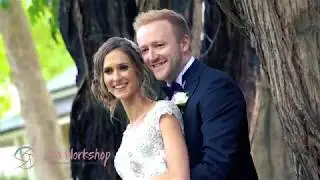 The Mornington Peninsula is perfect for wedding photography & Film