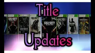 How To Check Game Title Updates JTAG/RGH