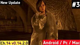 Motherless Android Gameplay Part 3