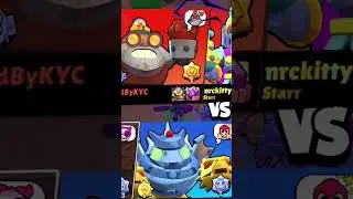 Morris gold 1 #brawl #brawlmemes #supercell #phonk