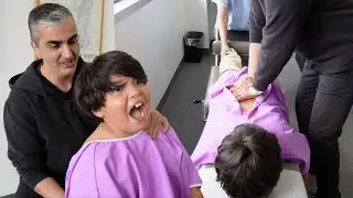 ULTIMATE Relief for TAILBONE INJURY! Part 2 
