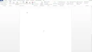 Как отменить операцию в Microsoft Word