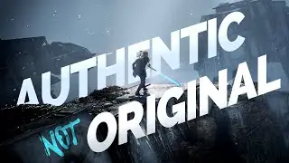 Star Wars Doesn't Have to Be Original