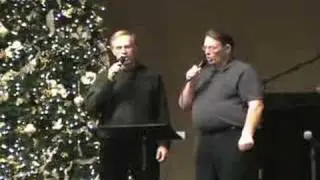 Once Upon a Silent Night