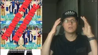Summer Time Rendering - episode 18 - reaction