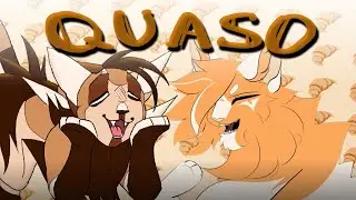 QUASO || meme collab with 