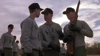 This is my rifle, this is my gun