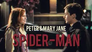 Peter & Mary Jane | So cold