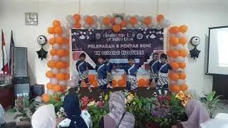 Gundul Gundul Pacul TK Pertiwi Kuwukan
