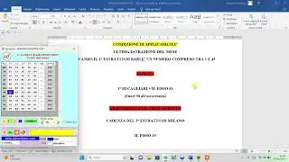 METODO PER VOI - ANCORA TRE COLPI