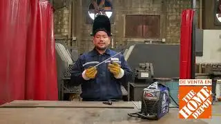 Conoce la soldadora Bergën SV200