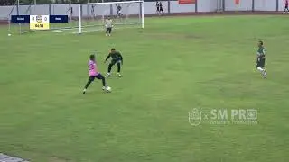TIM HIJAU VS PINK | 0 - 0 | MATCHDAY 02 FEB 2025