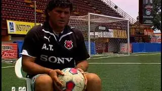 Italia 90: La Historia No Contada (11/18)
