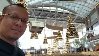 Mr Nor Walkabout to MBS and Orchard Road 2023
