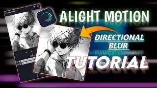 Alight Motion [Easy Editing] #shortshort  #clip #alightmotion #anime #editswappy
