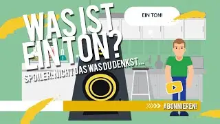 Was ist ein Ton?