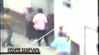 Asesinato en LA PERLA Lugar Donde  De La Ghetto Paso Su Infancia