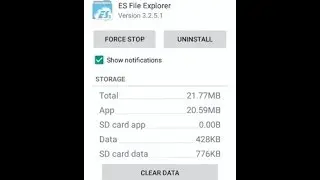 Micromax Unite 2 Storage Fix Move To Sd Card