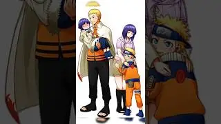 Naruto X Hinata ❤️ 