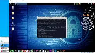 CSI Linux 2021.2: Routing all your traffic through CSI TorVPN