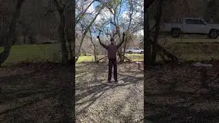 Salado Sculpture Garden