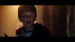 Детские игры - трейлер (2019).