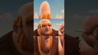 I REPEATED THE ANIMATION #8 | Clash Royale