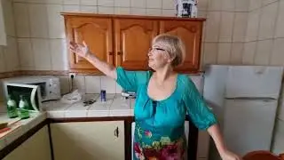 Азоры Часть 17: Время дождя