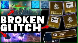ALL OF THE BEST WORKING GLITCHES IN MW3 ZOMBIES! MW3 ZOMBIES DUPE/GODMODE/CAMO XP GLITCH!
