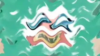 (NEW EFFECT) Klasky Csupo in G-Major 674 (V2)