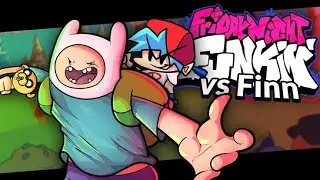 Vs Finn The Human Android Port Psych Engine 0.4.2