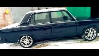 Lada 2107 r16 [for drive2]