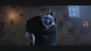 El Gato con botas 2 Si fuera Cubano Parodia (Doblado a lo Cubano)