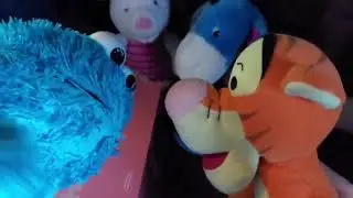 The Hundred Acre Hood: The Initiation!