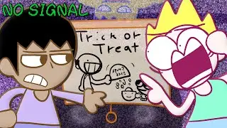 Halloween Hocus - No Signal |Ep. 8|