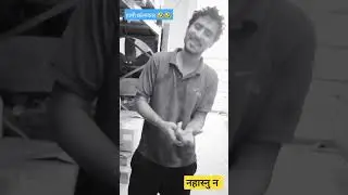 natho poi lai bashi roti nepali comedy 