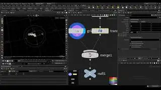 3ds max to houdini tutorial, render in V-ray for Houdini